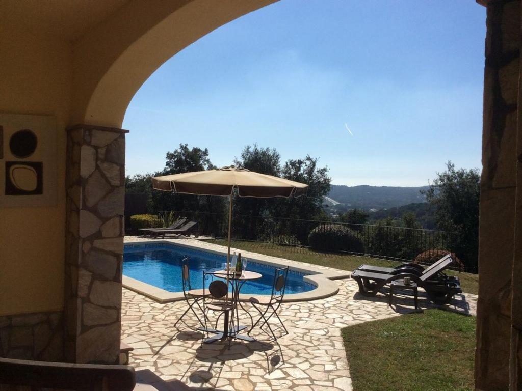 Vila Zara กาลองเย ภายนอก รูปภาพ