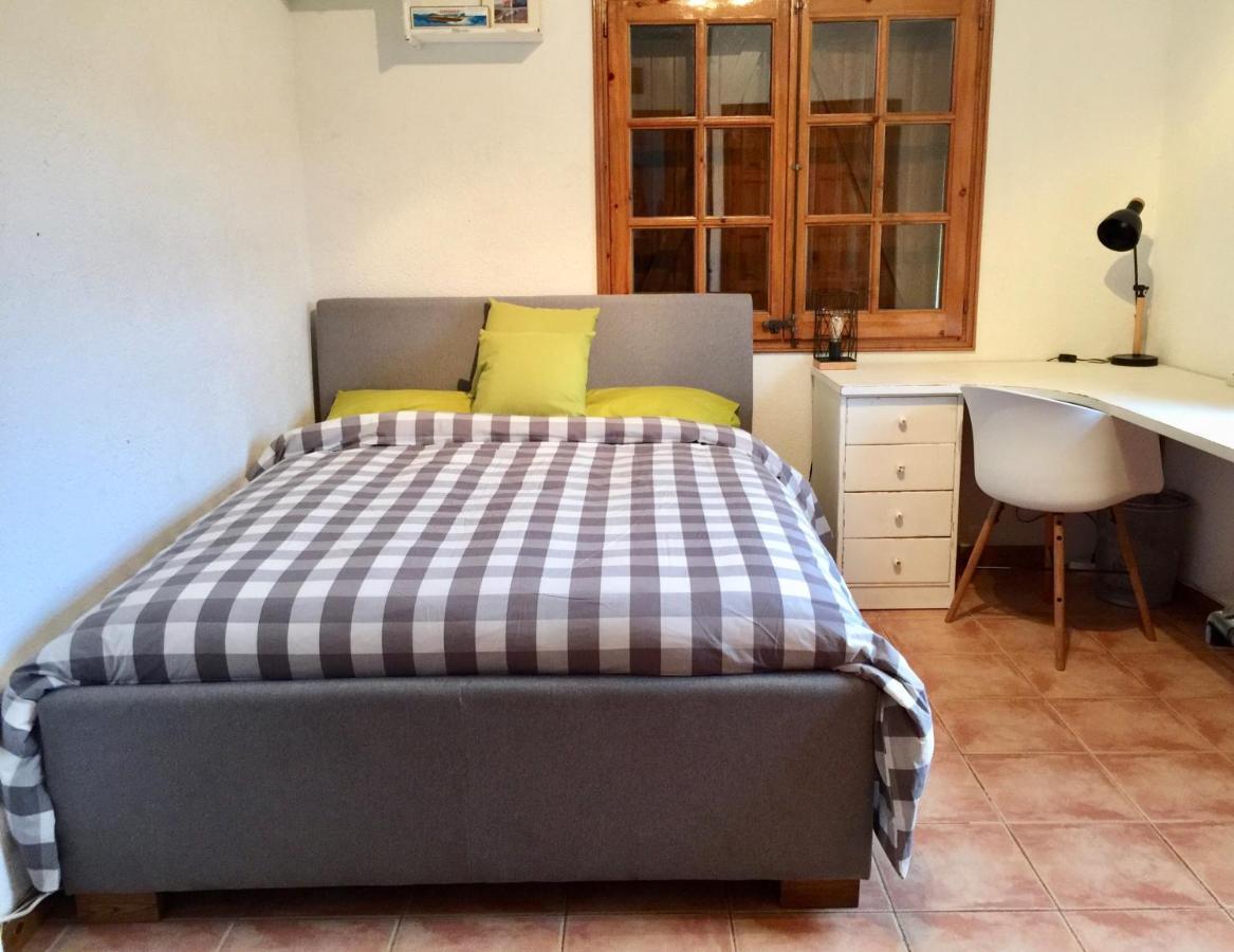 Vila Zara กาลองเย ภายนอก รูปภาพ