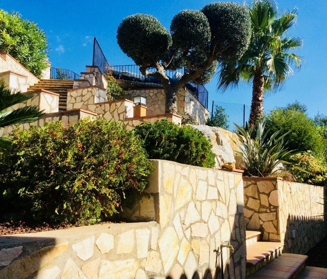 Vila Zara กาลองเย ภายนอก รูปภาพ