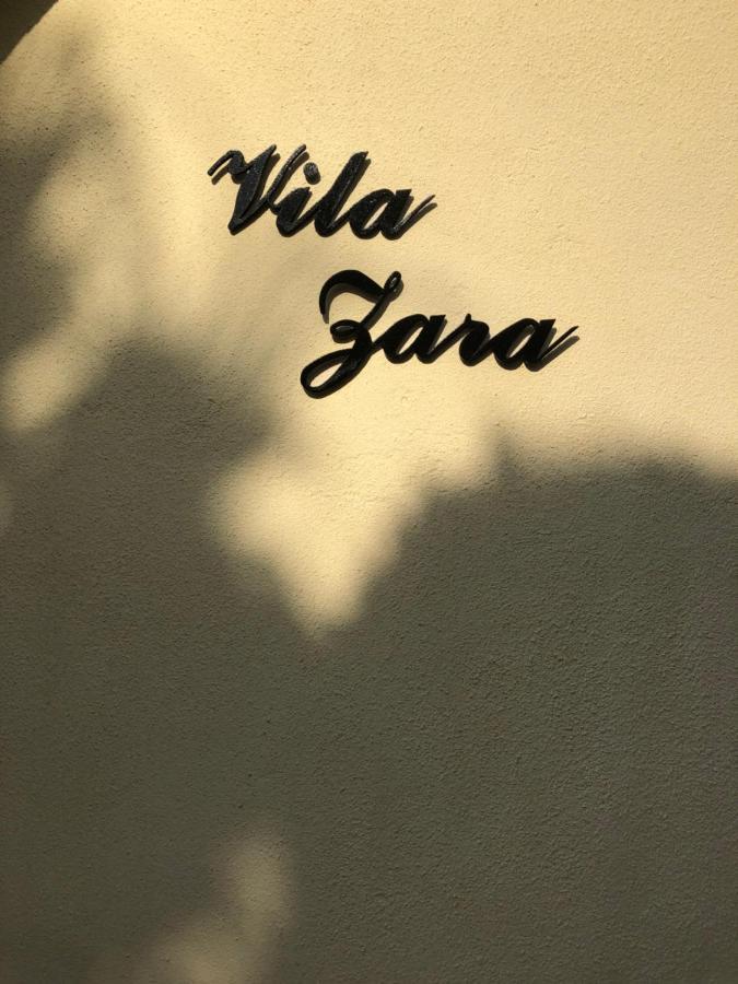 Vila Zara กาลองเย ภายนอก รูปภาพ