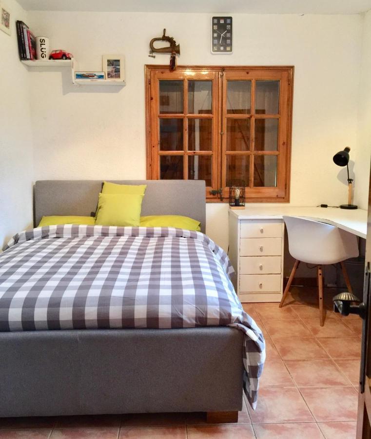 Vila Zara กาลองเย ภายนอก รูปภาพ
