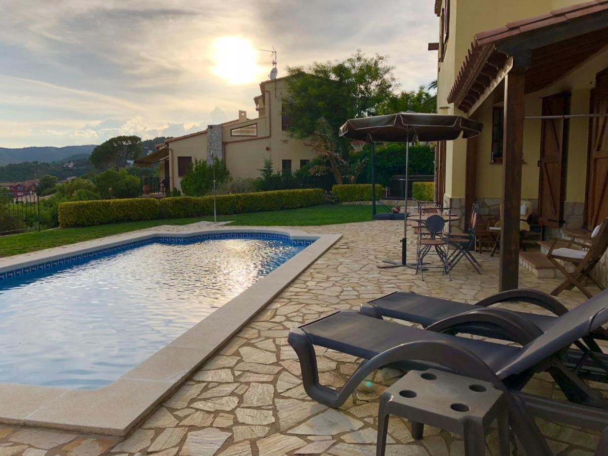 Vila Zara กาลองเย ภายนอก รูปภาพ