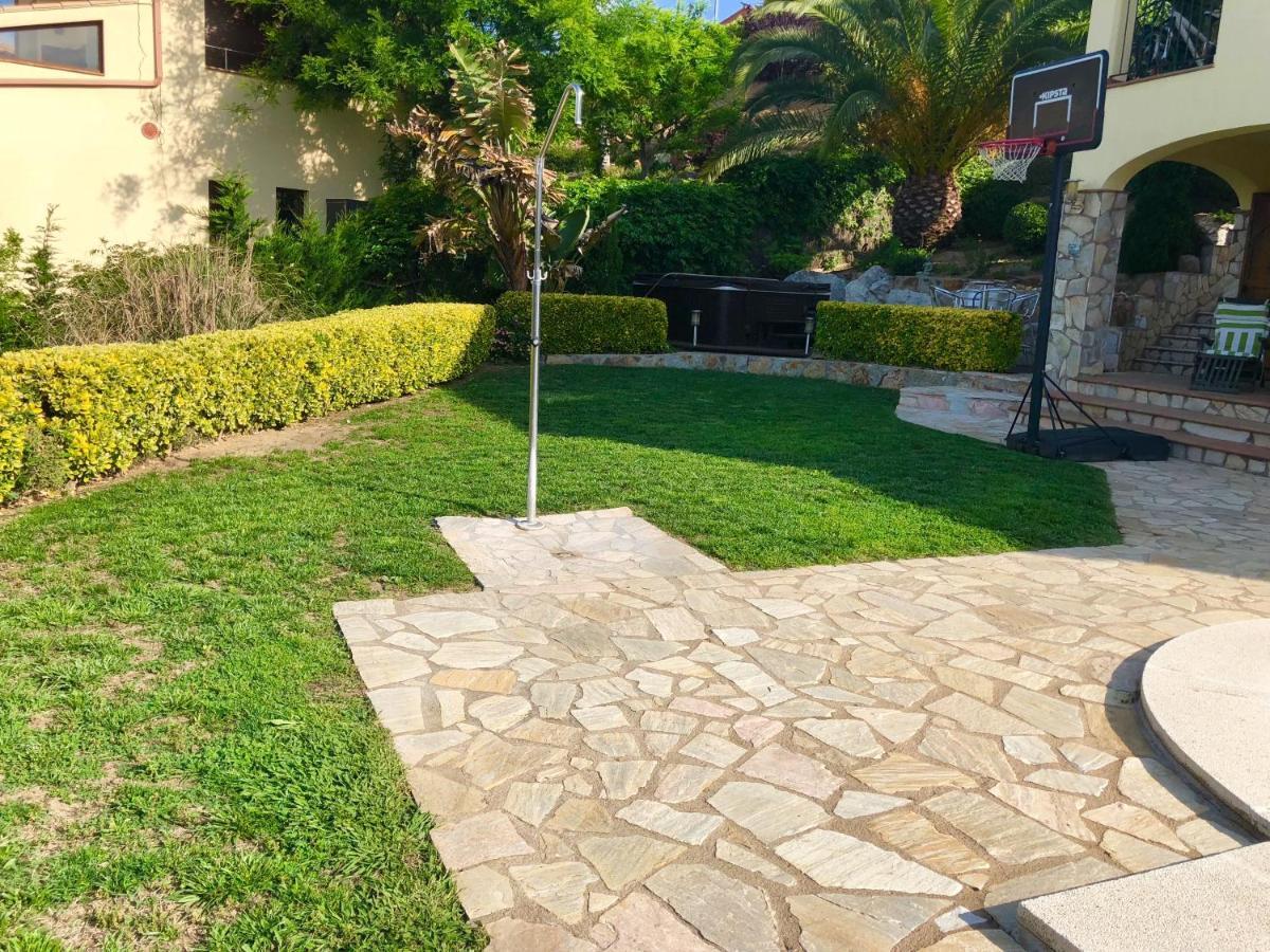 Vila Zara กาลองเย ภายนอก รูปภาพ