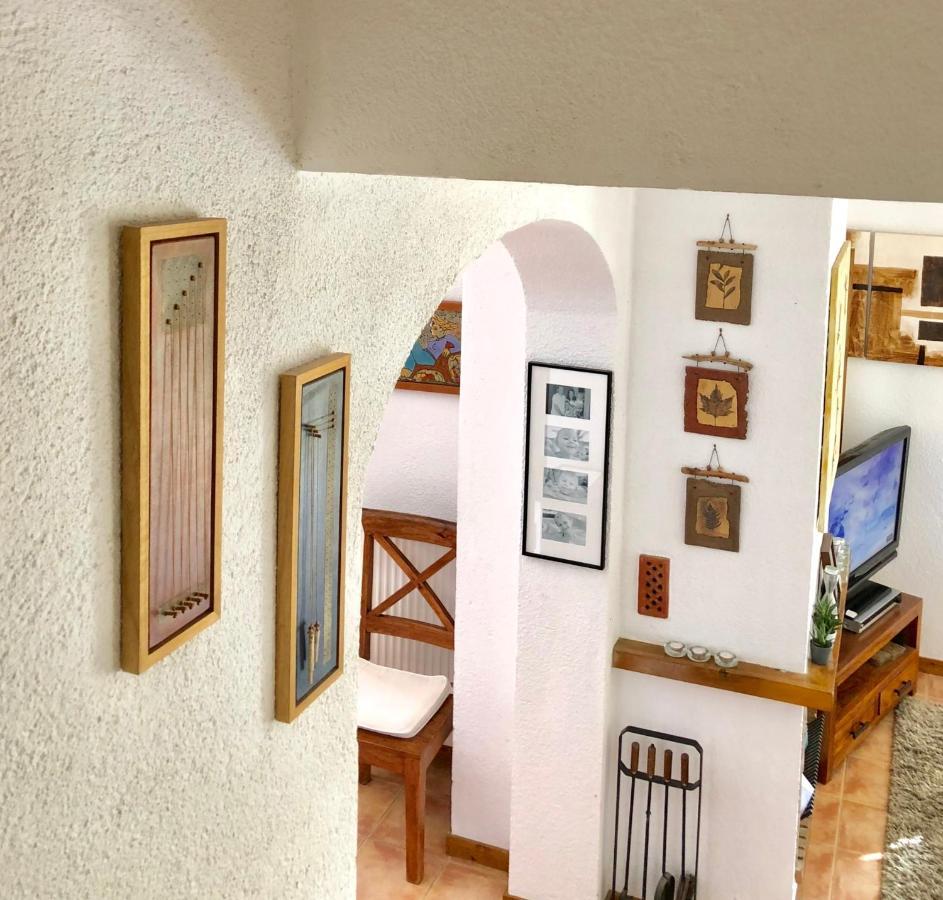 Vila Zara กาลองเย ภายนอก รูปภาพ