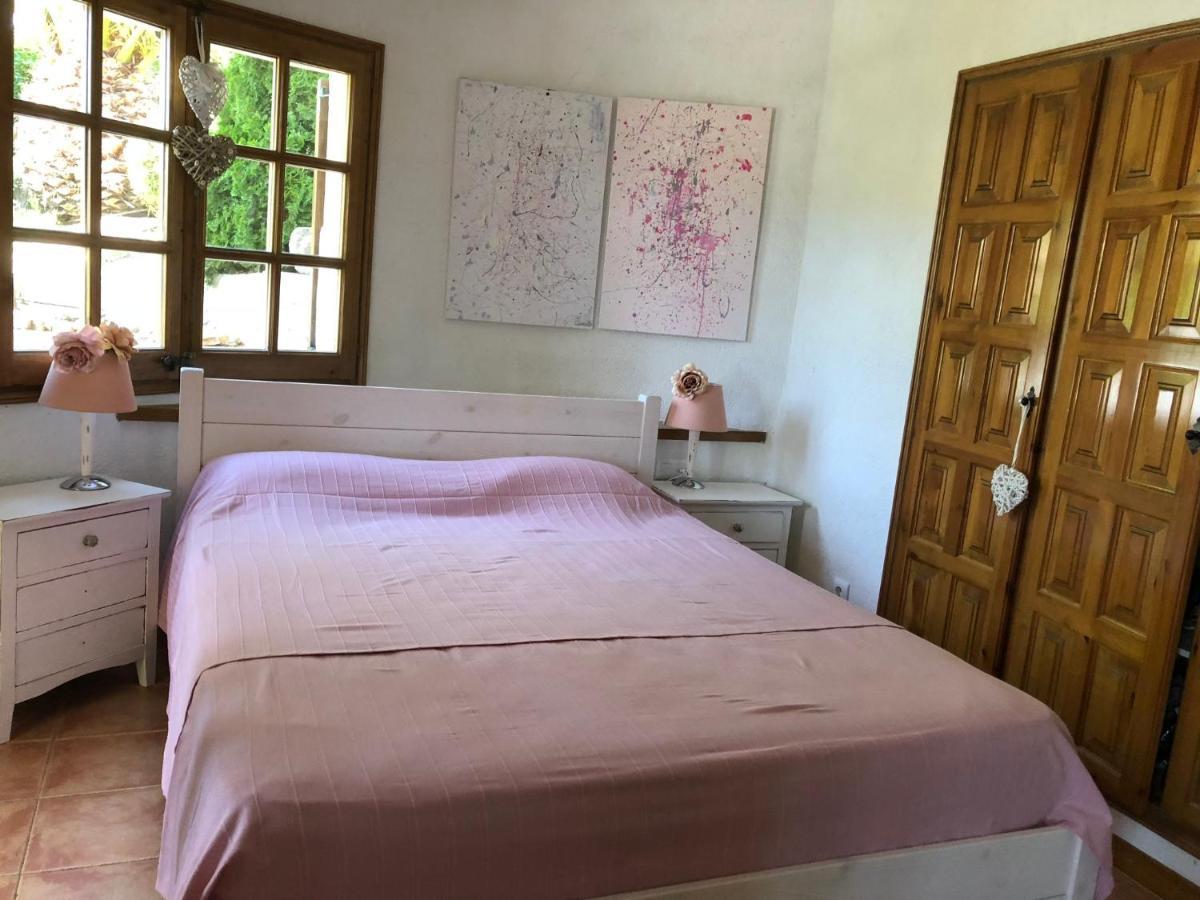 Vila Zara กาลองเย ภายนอก รูปภาพ